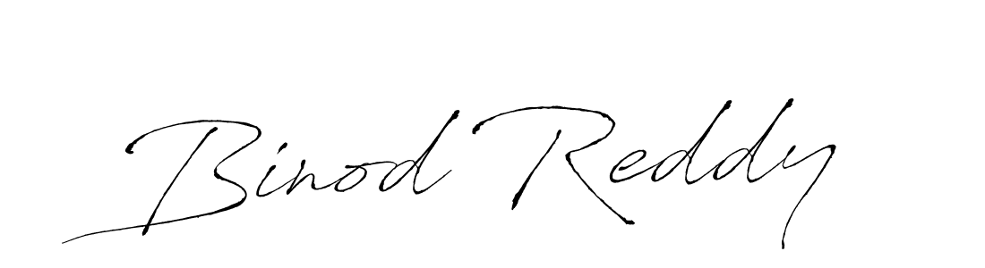 Also we have Binod Reddy name is the best signature style. Create professional handwritten signature collection using Antro_Vectra autograph style. Binod Reddy signature style 6 images and pictures png