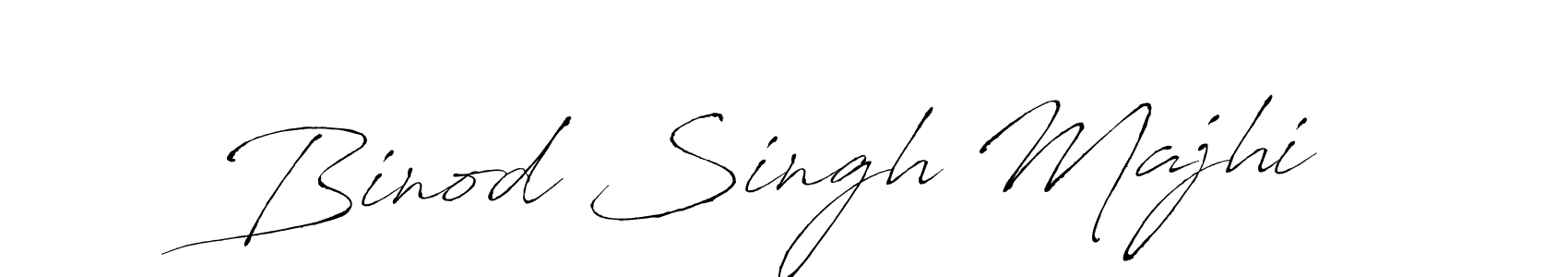 if you are searching for the best signature style for your name Binod Singh Majhi. so please give up your signature search. here we have designed multiple signature styles  using Antro_Vectra. Binod Singh Majhi signature style 6 images and pictures png