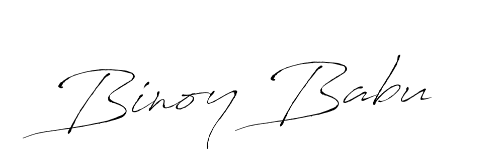 Also You can easily find your signature by using the search form. We will create Binoy Babu name handwritten signature images for you free of cost using Antro_Vectra sign style. Binoy Babu signature style 6 images and pictures png