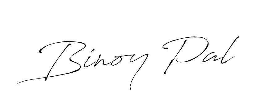 Make a beautiful signature design for name Binoy Pal. Use this online signature maker to create a handwritten signature for free. Binoy Pal signature style 6 images and pictures png