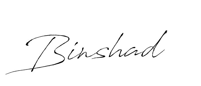 How to Draw Binshad signature style? Antro_Vectra is a latest design signature styles for name Binshad. Binshad signature style 6 images and pictures png
