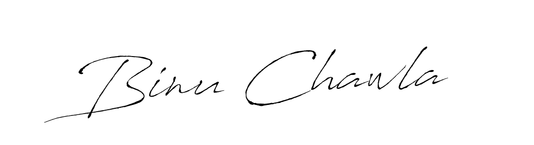 Similarly Antro_Vectra is the best handwritten signature design. Signature creator online .You can use it as an online autograph creator for name Binu Chawla. Binu Chawla signature style 6 images and pictures png