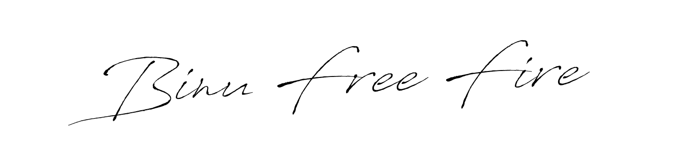 Make a beautiful signature design for name Binu Free Fire. Use this online signature maker to create a handwritten signature for free. Binu Free Fire signature style 6 images and pictures png