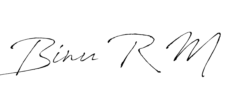 This is the best signature style for the Binu R M name. Also you like these signature font (Antro_Vectra). Mix name signature. Binu R M signature style 6 images and pictures png