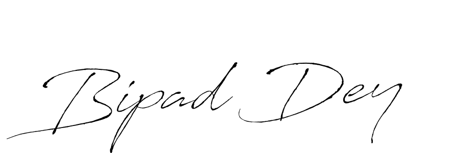 if you are searching for the best signature style for your name Bipad Dey. so please give up your signature search. here we have designed multiple signature styles  using Antro_Vectra. Bipad Dey signature style 6 images and pictures png