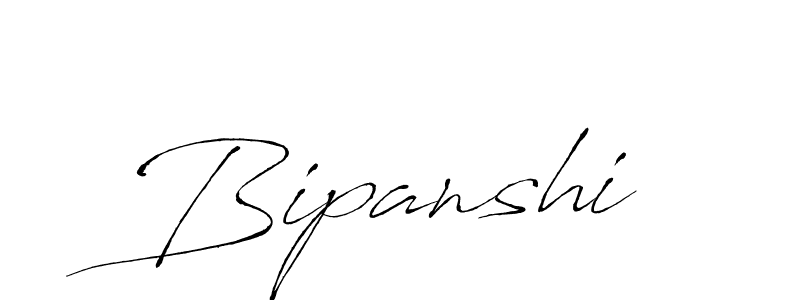 Once you've used our free online signature maker to create your best signature Antro_Vectra style, it's time to enjoy all of the benefits that Bipanshi name signing documents. Bipanshi signature style 6 images and pictures png