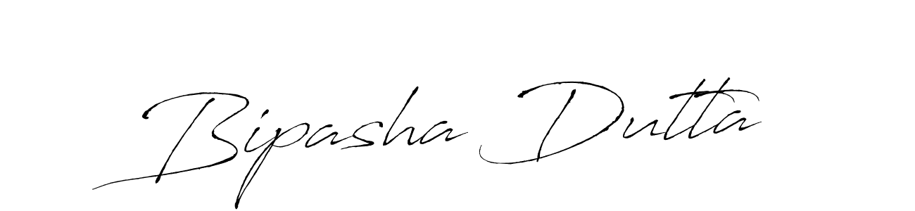 Antro_Vectra is a professional signature style that is perfect for those who want to add a touch of class to their signature. It is also a great choice for those who want to make their signature more unique. Get Bipasha Dutta name to fancy signature for free. Bipasha Dutta signature style 6 images and pictures png
