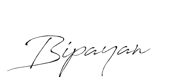 You should practise on your own different ways (Antro_Vectra) to write your name (Bipayan) in signature. don't let someone else do it for you. Bipayan signature style 6 images and pictures png