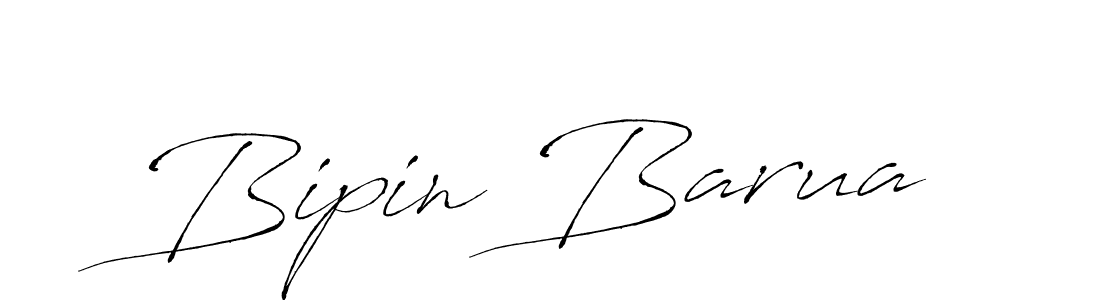 How to make Bipin Barua signature? Antro_Vectra is a professional autograph style. Create handwritten signature for Bipin Barua name. Bipin Barua signature style 6 images and pictures png