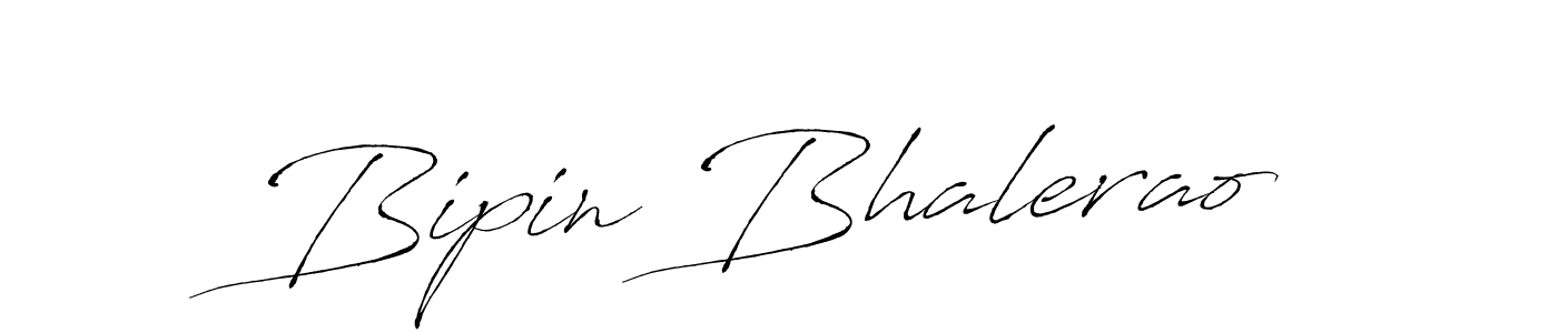 This is the best signature style for the Bipin Bhalerao name. Also you like these signature font (Antro_Vectra). Mix name signature. Bipin Bhalerao signature style 6 images and pictures png