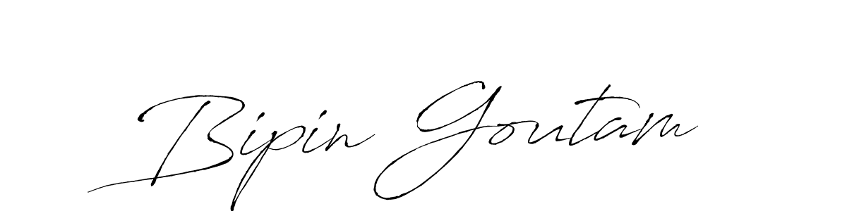 Best and Professional Signature Style for Bipin Goutam. Antro_Vectra Best Signature Style Collection. Bipin Goutam signature style 6 images and pictures png