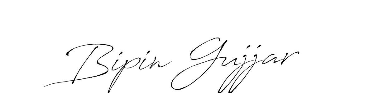 This is the best signature style for the Bipin Gujjar name. Also you like these signature font (Antro_Vectra). Mix name signature. Bipin Gujjar signature style 6 images and pictures png