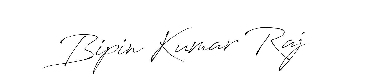 Make a beautiful signature design for name Bipin Kumar Raj. Use this online signature maker to create a handwritten signature for free. Bipin Kumar Raj signature style 6 images and pictures png
