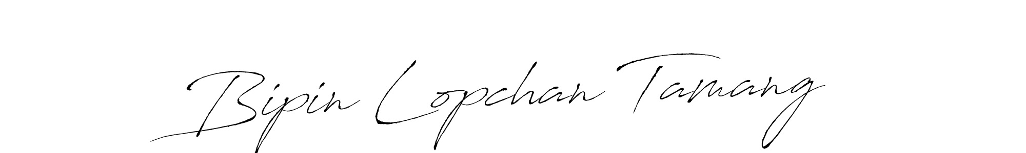 Once you've used our free online signature maker to create your best signature Antro_Vectra style, it's time to enjoy all of the benefits that Bipin Lopchan Tamang name signing documents. Bipin Lopchan Tamang signature style 6 images and pictures png