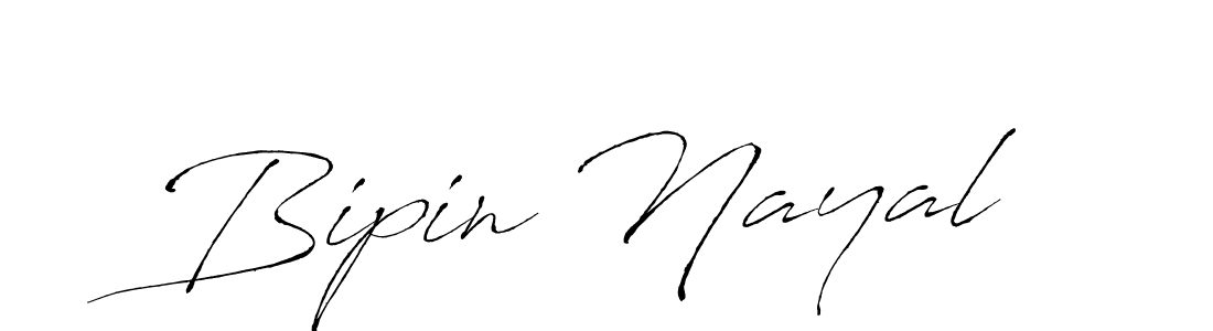 Make a beautiful signature design for name Bipin Nayal. Use this online signature maker to create a handwritten signature for free. Bipin Nayal signature style 6 images and pictures png