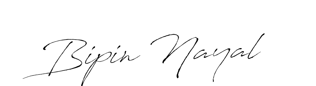 You should practise on your own different ways (Antro_Vectra) to write your name (Bipin Nayal) in signature. don't let someone else do it for you. Bipin Nayal signature style 6 images and pictures png