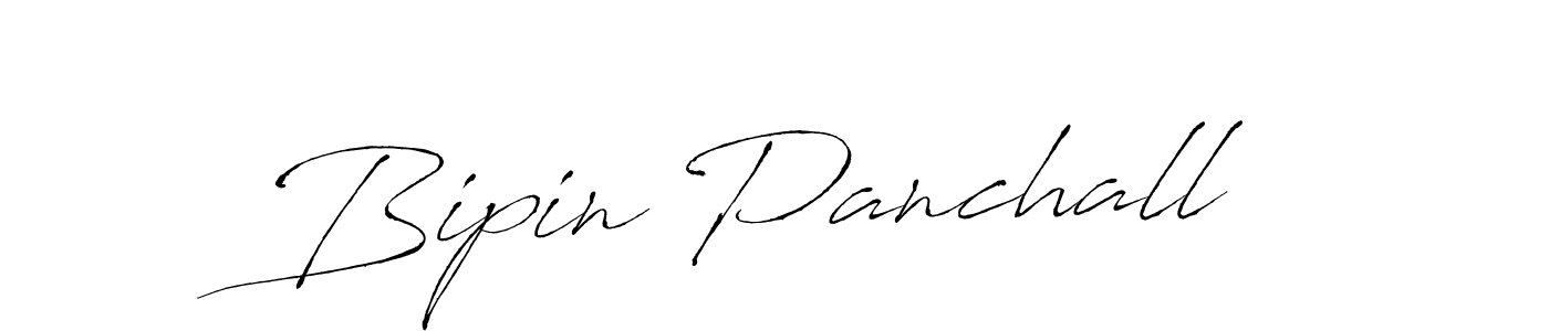 Make a beautiful signature design for name Bipin Panchall. Use this online signature maker to create a handwritten signature for free. Bipin Panchall signature style 6 images and pictures png