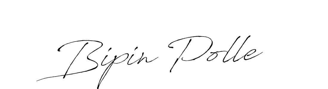 Similarly Antro_Vectra is the best handwritten signature design. Signature creator online .You can use it as an online autograph creator for name Bipin Polle. Bipin Polle signature style 6 images and pictures png