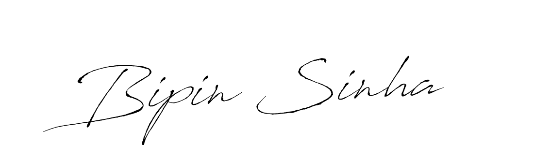It looks lik you need a new signature style for name Bipin Sinha. Design unique handwritten (Antro_Vectra) signature with our free signature maker in just a few clicks. Bipin Sinha signature style 6 images and pictures png