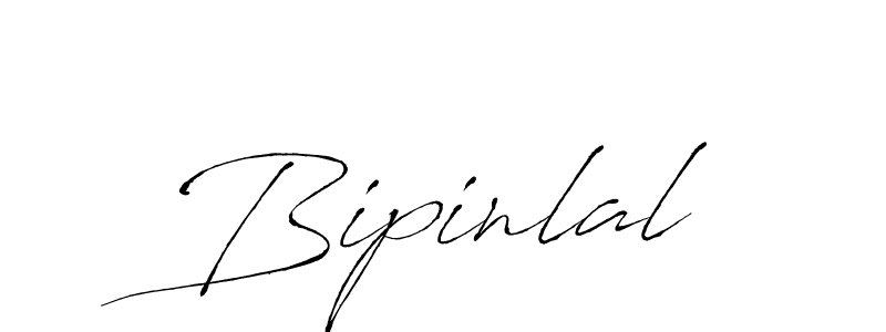 Antro_Vectra is a professional signature style that is perfect for those who want to add a touch of class to their signature. It is also a great choice for those who want to make their signature more unique. Get Bipinlal name to fancy signature for free. Bipinlal signature style 6 images and pictures png