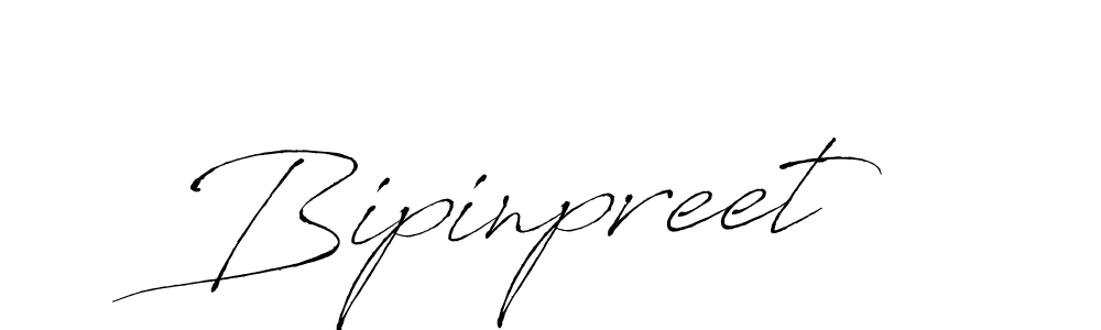 Antro_Vectra is a professional signature style that is perfect for those who want to add a touch of class to their signature. It is also a great choice for those who want to make their signature more unique. Get Bipinpreet name to fancy signature for free. Bipinpreet signature style 6 images and pictures png