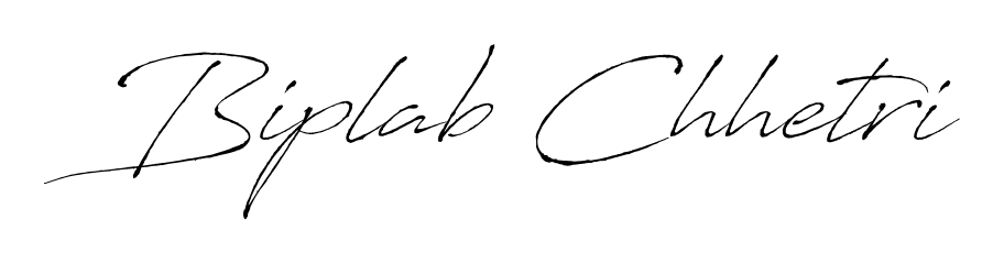 Also we have Biplab Chhetri name is the best signature style. Create professional handwritten signature collection using Antro_Vectra autograph style. Biplab Chhetri signature style 6 images and pictures png