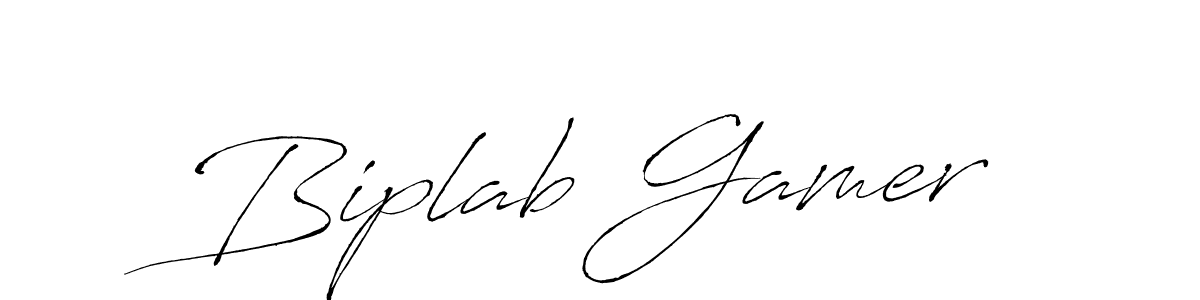 if you are searching for the best signature style for your name Biplab Gamer. so please give up your signature search. here we have designed multiple signature styles  using Antro_Vectra. Biplab Gamer signature style 6 images and pictures png