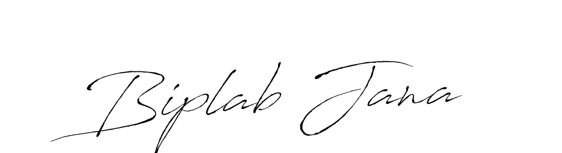 Also You can easily find your signature by using the search form. We will create Biplab Jana name handwritten signature images for you free of cost using Antro_Vectra sign style. Biplab Jana signature style 6 images and pictures png