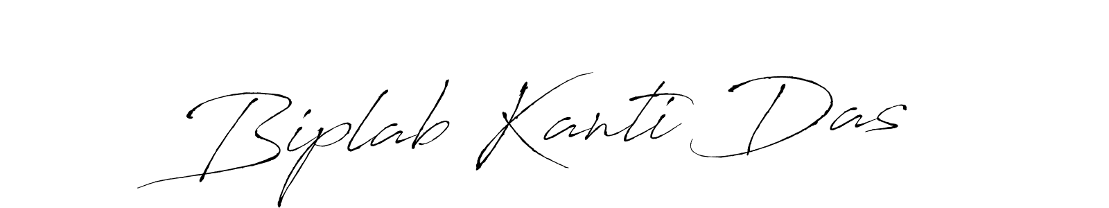 You should practise on your own different ways (Antro_Vectra) to write your name (Biplab Kanti Das) in signature. don't let someone else do it for you. Biplab Kanti Das signature style 6 images and pictures png