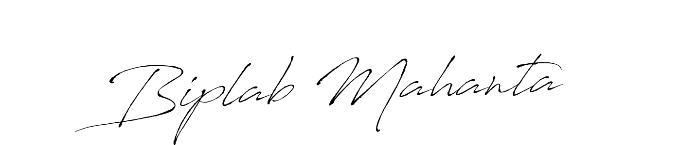 if you are searching for the best signature style for your name Biplab Mahanta. so please give up your signature search. here we have designed multiple signature styles  using Antro_Vectra. Biplab Mahanta signature style 6 images and pictures png