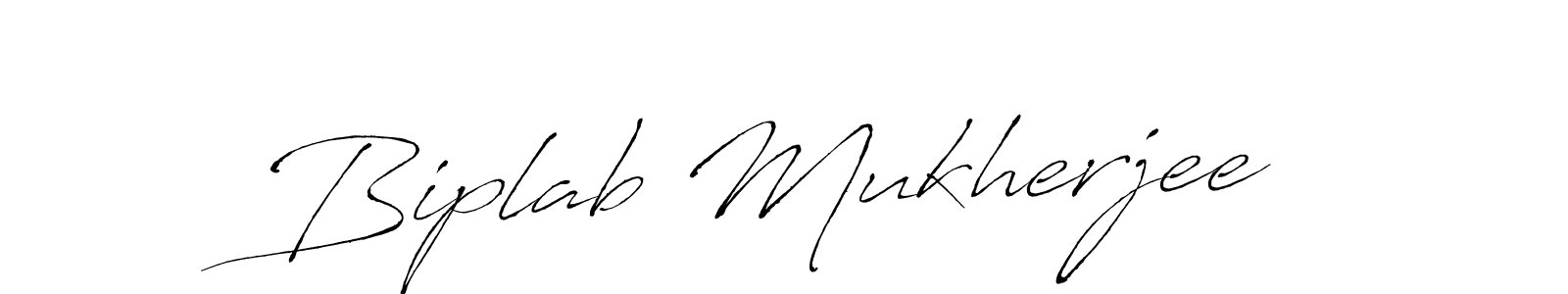 It looks lik you need a new signature style for name Biplab Mukherjee. Design unique handwritten (Antro_Vectra) signature with our free signature maker in just a few clicks. Biplab Mukherjee signature style 6 images and pictures png