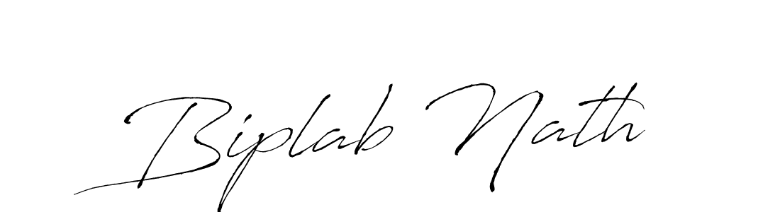 It looks lik you need a new signature style for name Biplab Nath. Design unique handwritten (Antro_Vectra) signature with our free signature maker in just a few clicks. Biplab Nath signature style 6 images and pictures png