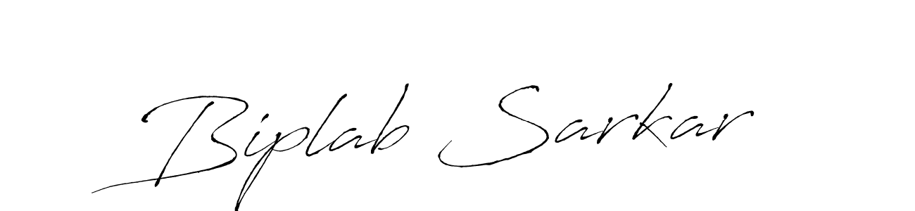 It looks lik you need a new signature style for name Biplab Sarkar. Design unique handwritten (Antro_Vectra) signature with our free signature maker in just a few clicks. Biplab Sarkar signature style 6 images and pictures png
