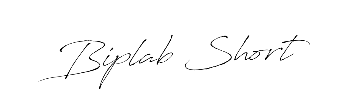 Make a short Biplab Short signature style. Manage your documents anywhere anytime using Antro_Vectra. Create and add eSignatures, submit forms, share and send files easily. Biplab Short signature style 6 images and pictures png