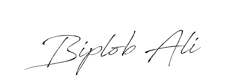 See photos of Biplob Ali official signature by Spectra . Check more albums & portfolios. Read reviews & check more about Antro_Vectra font. Biplob Ali signature style 6 images and pictures png