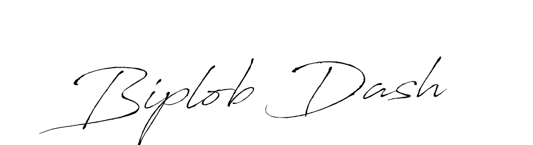 You can use this online signature creator to create a handwritten signature for the name Biplob Dash. This is the best online autograph maker. Biplob Dash signature style 6 images and pictures png