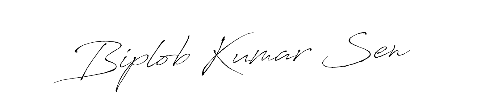 Also You can easily find your signature by using the search form. We will create Biplob Kumar Sen name handwritten signature images for you free of cost using Antro_Vectra sign style. Biplob Kumar Sen signature style 6 images and pictures png