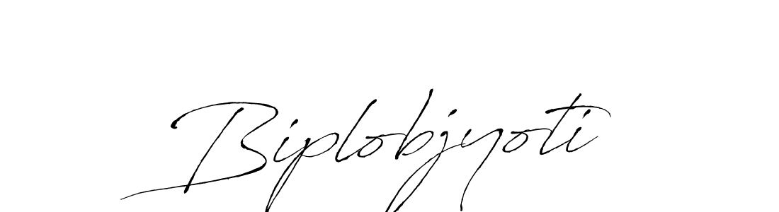 Make a beautiful signature design for name Biplobjyoti. Use this online signature maker to create a handwritten signature for free. Biplobjyoti signature style 6 images and pictures png
