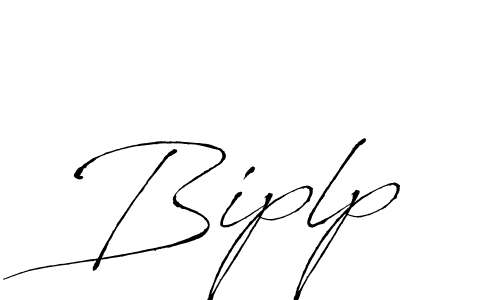 Once you've used our free online signature maker to create your best signature Antro_Vectra style, it's time to enjoy all of the benefits that Biplp name signing documents. Biplp signature style 6 images and pictures png
