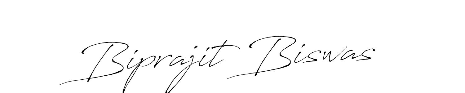 Biprajit Biswas stylish signature style. Best Handwritten Sign (Antro_Vectra) for my name. Handwritten Signature Collection Ideas for my name Biprajit Biswas. Biprajit Biswas signature style 6 images and pictures png