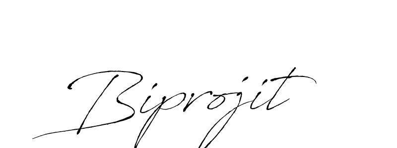 Once you've used our free online signature maker to create your best signature Antro_Vectra style, it's time to enjoy all of the benefits that Biprojit name signing documents. Biprojit signature style 6 images and pictures png