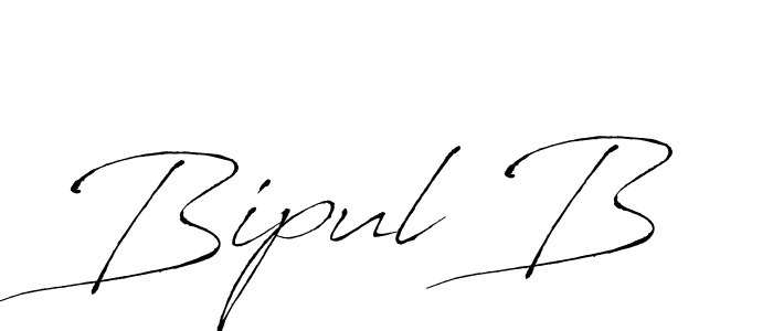 Here are the top 10 professional signature styles for the name Bipul B. These are the best autograph styles you can use for your name. Bipul B signature style 6 images and pictures png