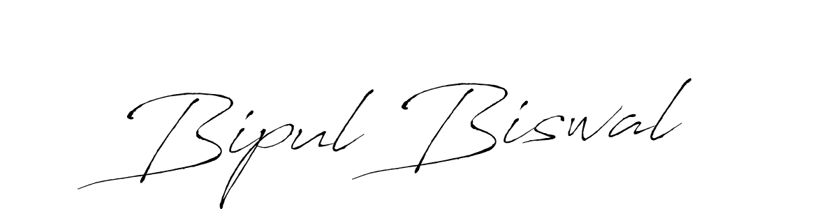 How to make Bipul Biswal signature? Antro_Vectra is a professional autograph style. Create handwritten signature for Bipul Biswal name. Bipul Biswal signature style 6 images and pictures png