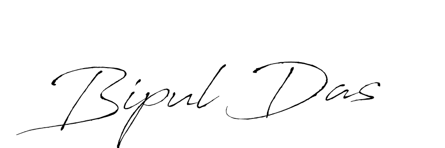 Also we have Bipul Das name is the best signature style. Create professional handwritten signature collection using Antro_Vectra autograph style. Bipul Das signature style 6 images and pictures png