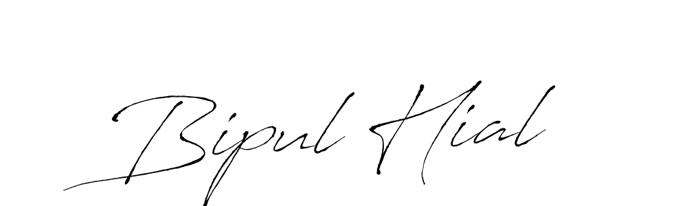 Check out images of Autograph of Bipul Hial name. Actor Bipul Hial Signature Style. Antro_Vectra is a professional sign style online. Bipul Hial signature style 6 images and pictures png