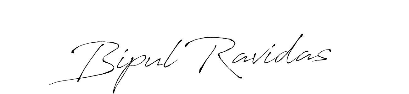 Also You can easily find your signature by using the search form. We will create Bipul Ravidas name handwritten signature images for you free of cost using Antro_Vectra sign style. Bipul Ravidas signature style 6 images and pictures png