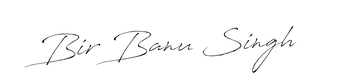 This is the best signature style for the Bir Banu Singh name. Also you like these signature font (Antro_Vectra). Mix name signature. Bir Banu Singh signature style 6 images and pictures png