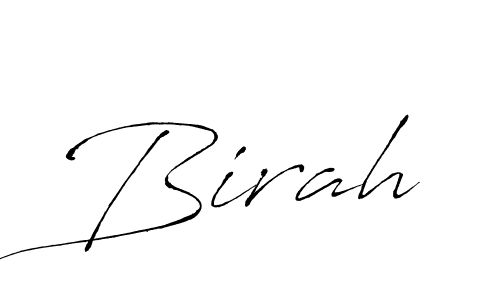 How to Draw Birah signature style? Antro_Vectra is a latest design signature styles for name Birah. Birah signature style 6 images and pictures png