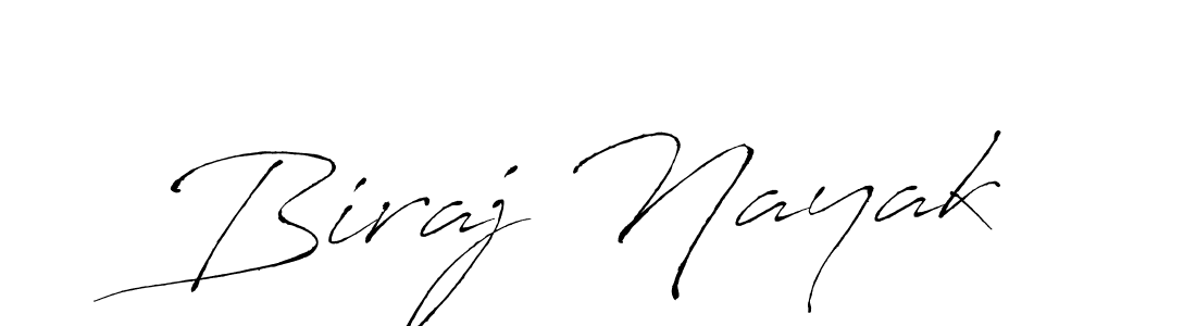 It looks lik you need a new signature style for name Biraj Nayak. Design unique handwritten (Antro_Vectra) signature with our free signature maker in just a few clicks. Biraj Nayak signature style 6 images and pictures png