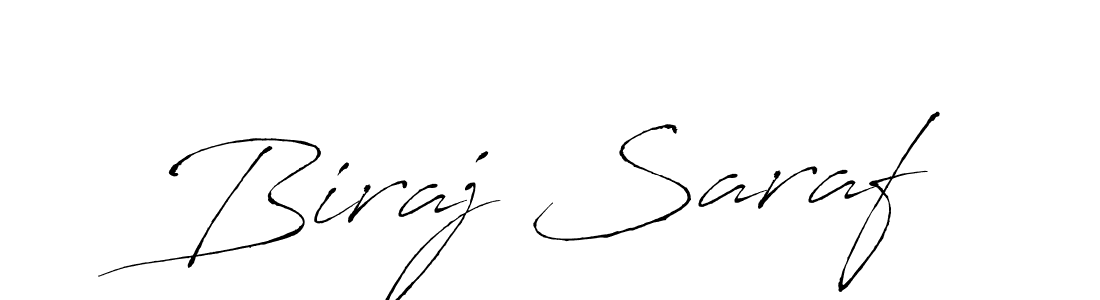 Once you've used our free online signature maker to create your best signature Antro_Vectra style, it's time to enjoy all of the benefits that Biraj Saraf name signing documents. Biraj Saraf signature style 6 images and pictures png